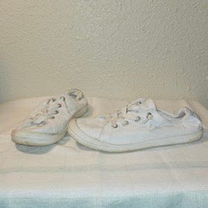 Roxy Slip-On Sneaker